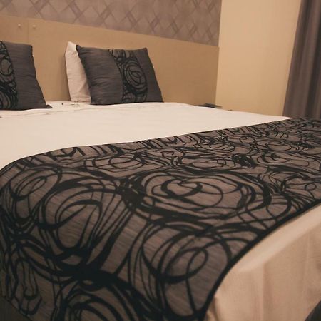 Summit Suites Hotel Cacapava Exterior foto