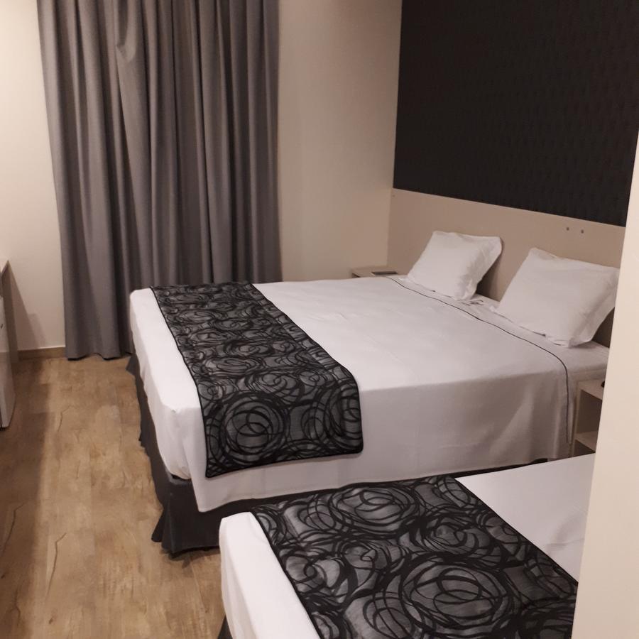 Summit Suites Hotel Cacapava Exterior foto