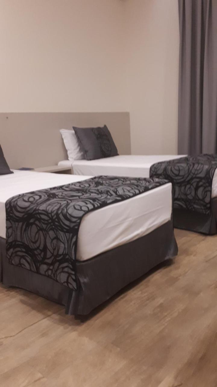 Summit Suites Hotel Cacapava Exterior foto