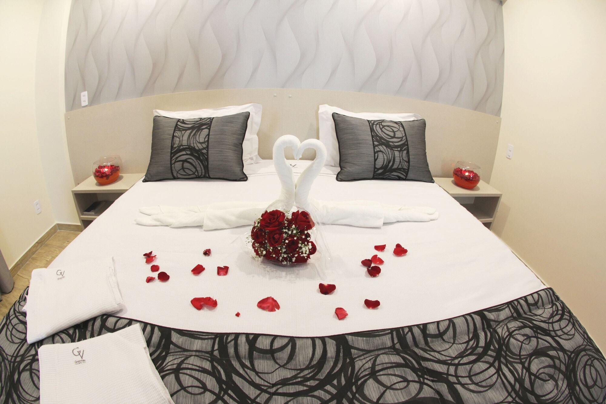Summit Suites Hotel Cacapava Exterior foto