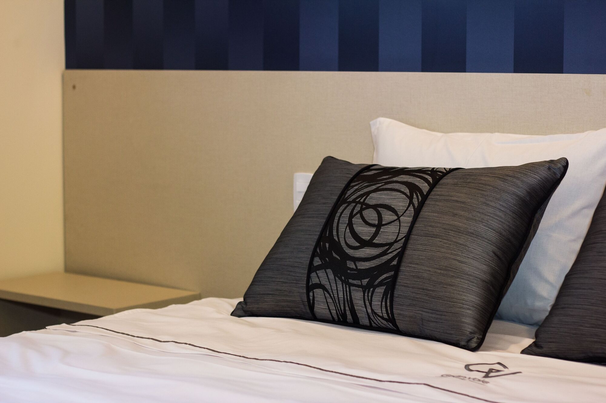 Summit Suites Hotel Cacapava Exterior foto