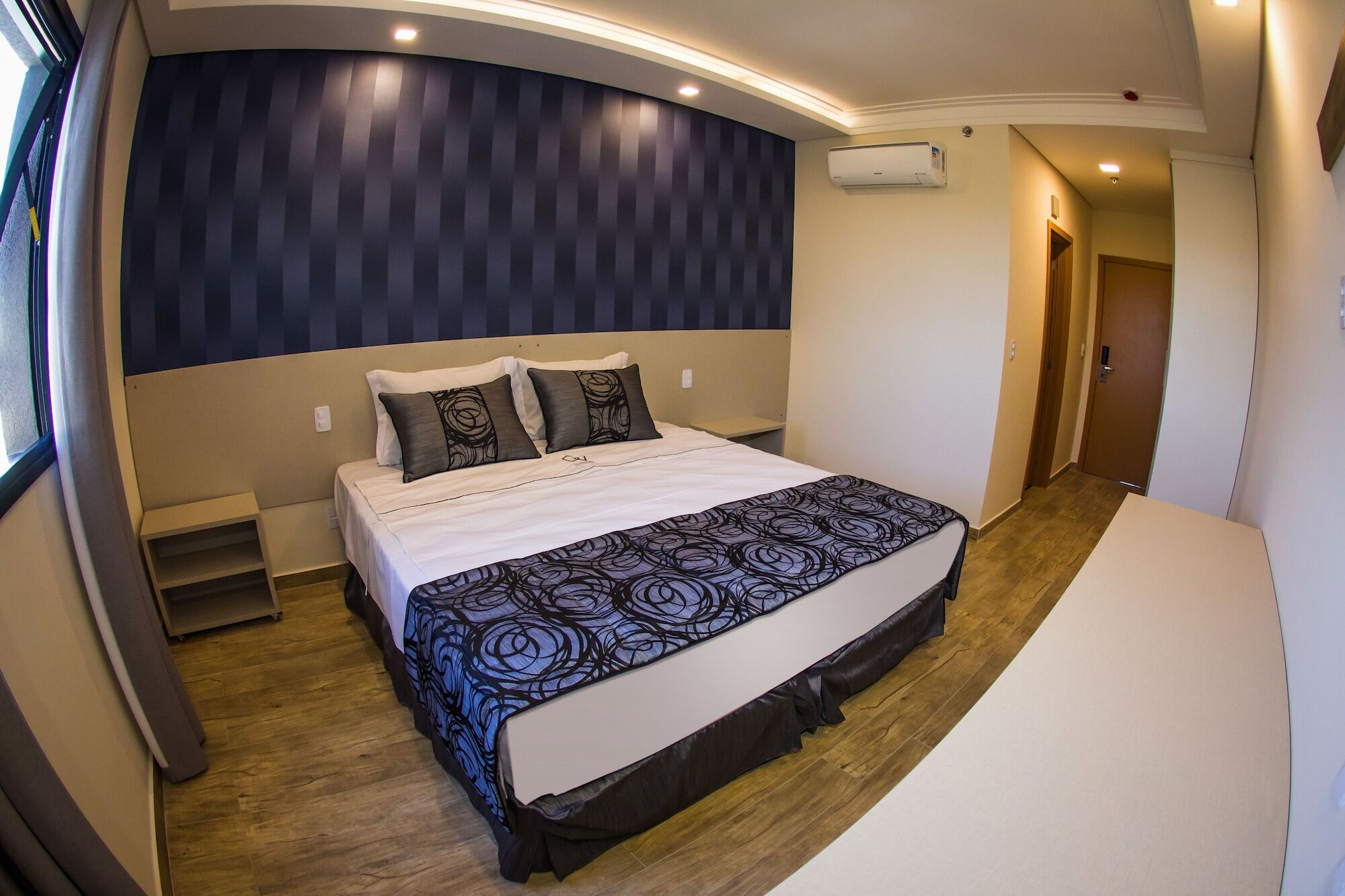 Summit Suites Hotel Cacapava Exterior foto